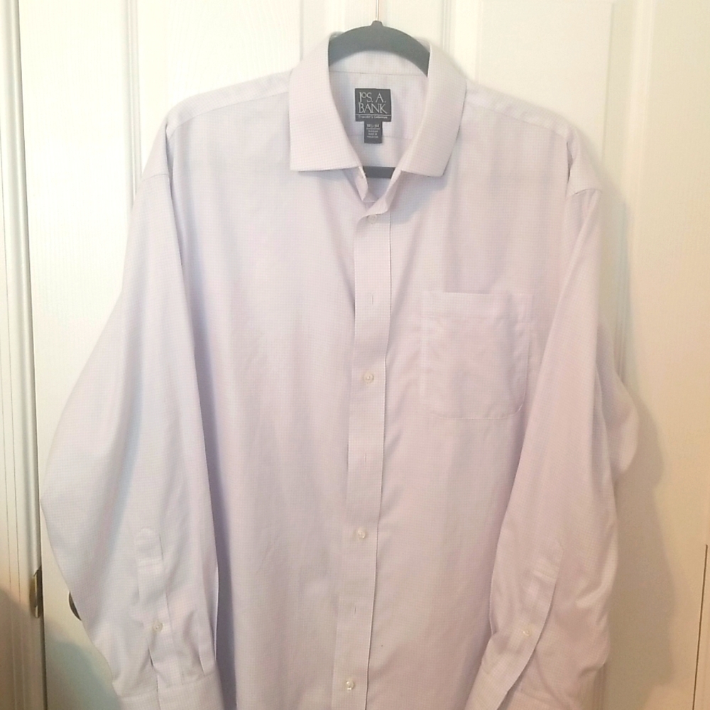 Men's dress shirt.  #95